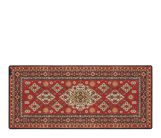 SECRET GEAR Carpet Diem XD-1 GEAR-P-XD-1 - 1483013 - zdjęcie